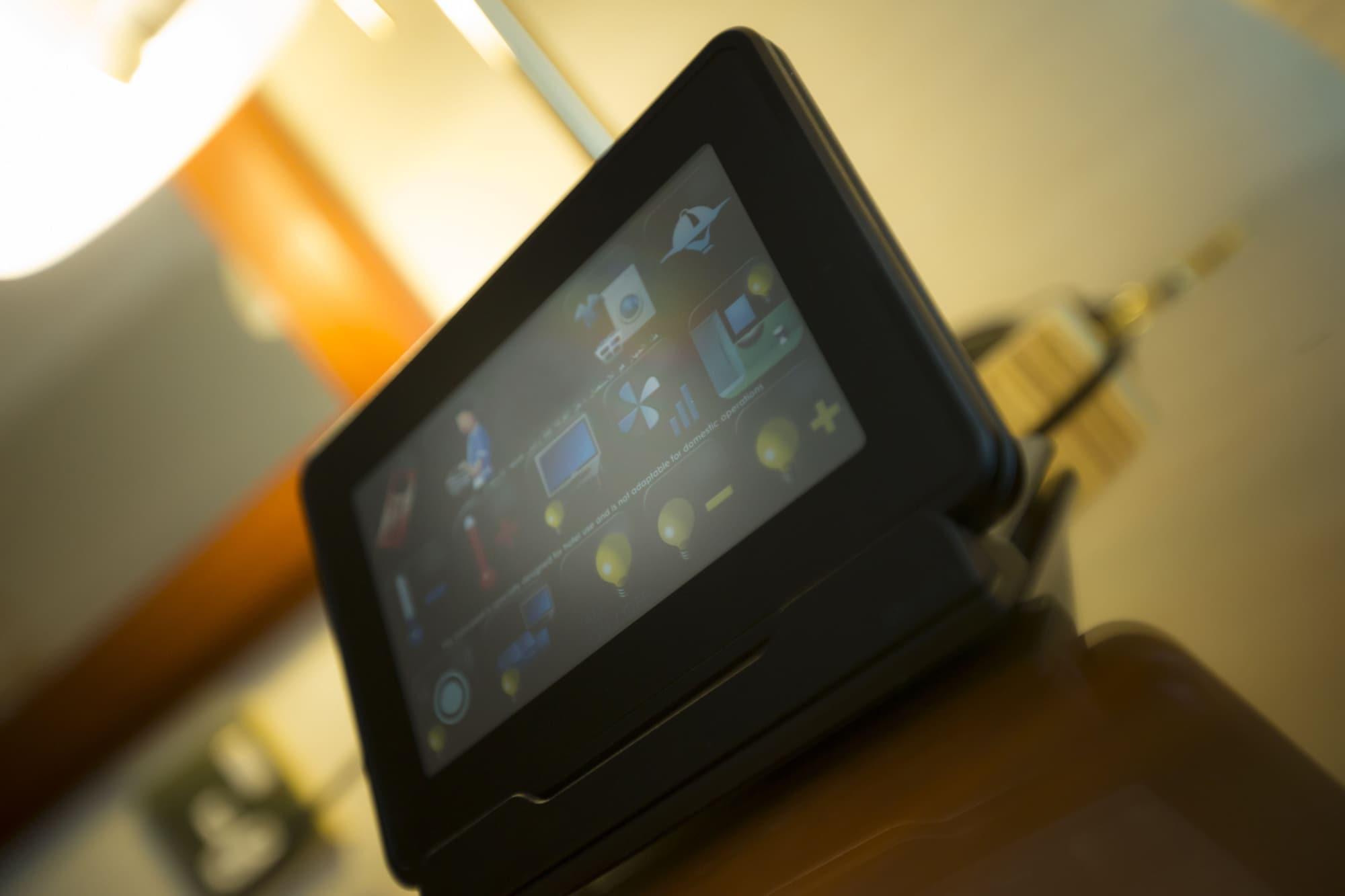 Grand Mercure Majlis Residences Abu Dhabi Luaran gambar The Kindle Fire